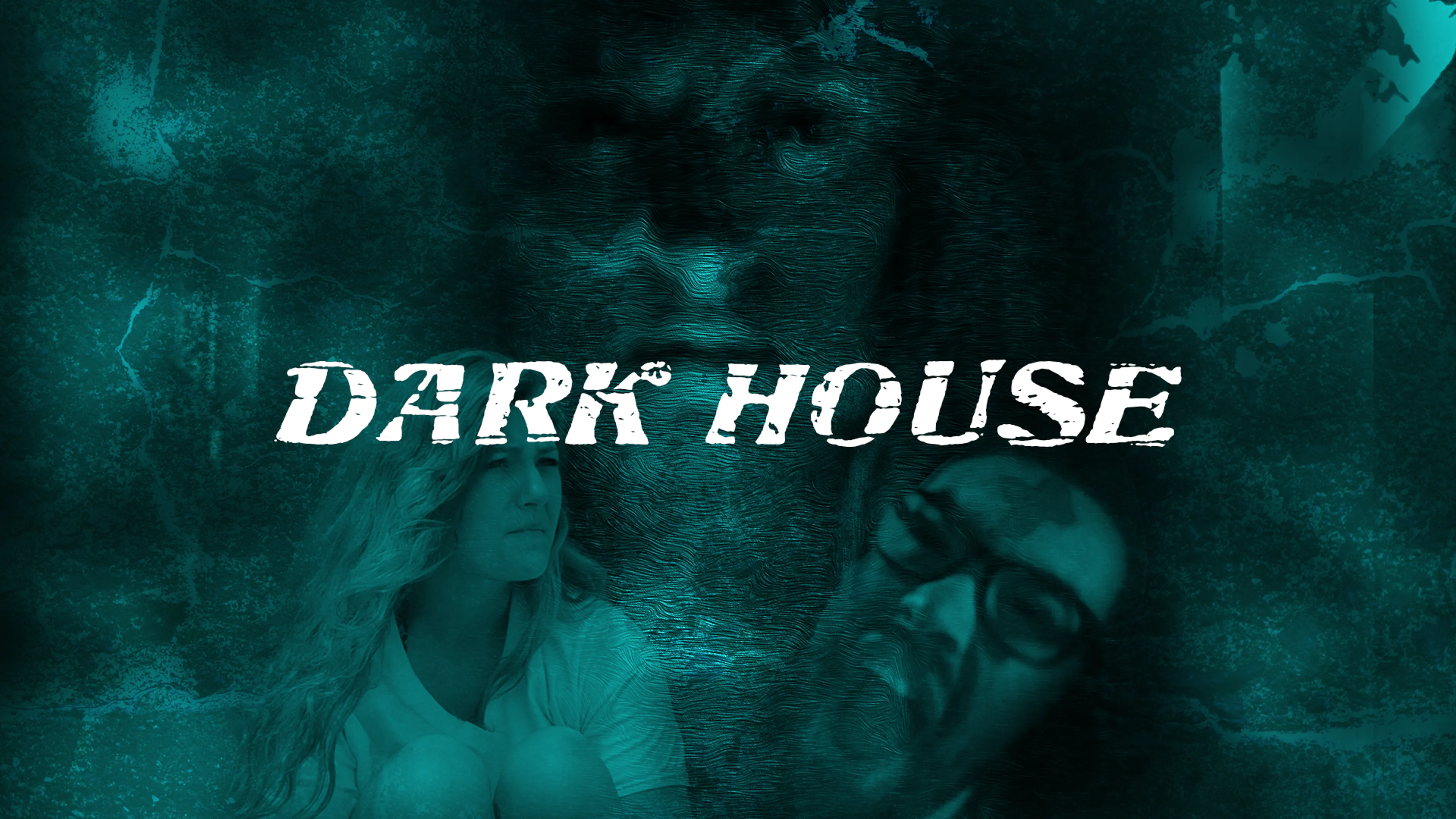 Dark House poster